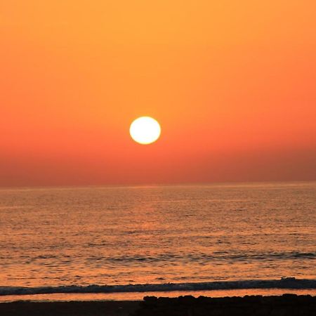 Apartamento Del Rio Playa 加的斯 外观 照片