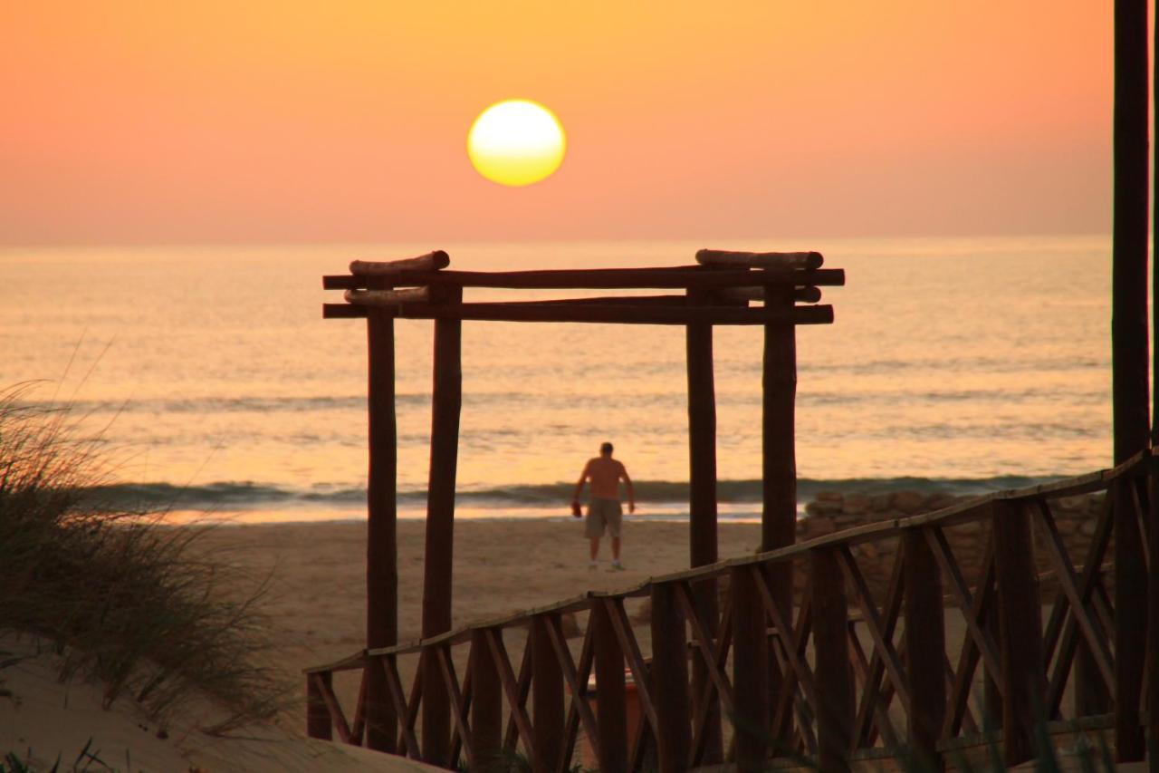 Apartamento Del Rio Playa 加的斯 外观 照片