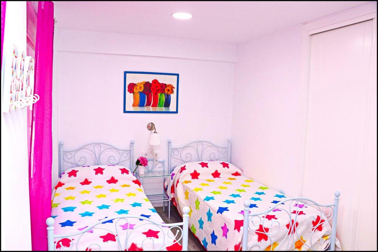 Apartamento Del Rio Playa 加的斯 外观 照片