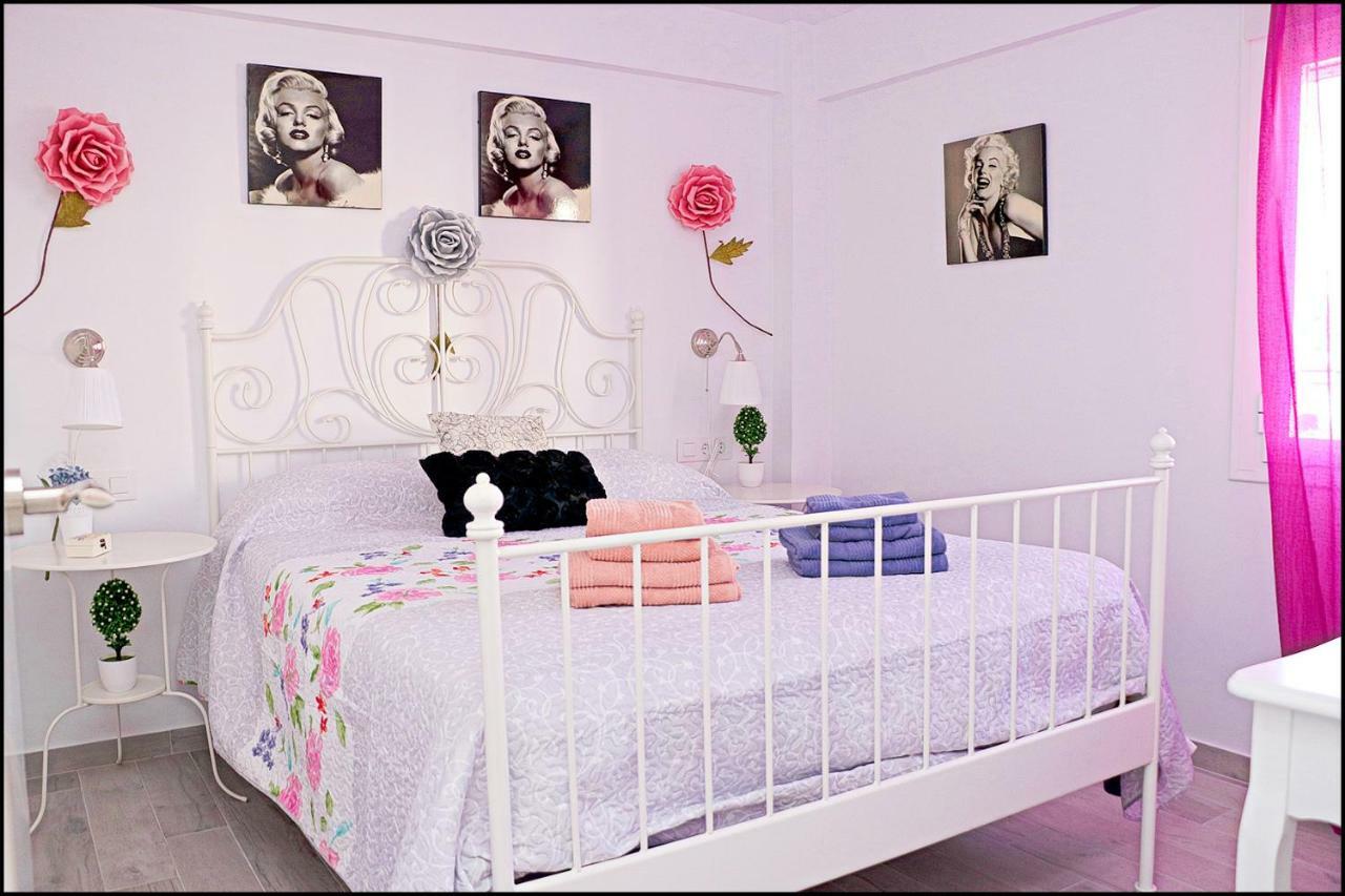 Apartamento Del Rio Playa 加的斯 外观 照片